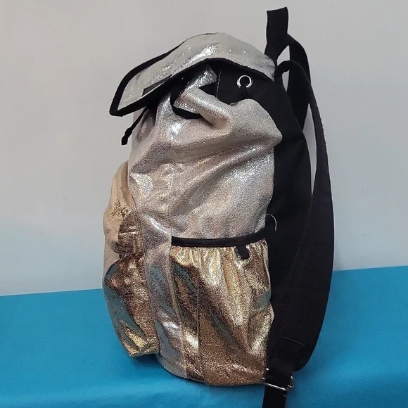 Justice Backpack - Picture 6 of 12